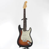 USED_​​Made_in_Japan_Hybrid_II_Stratocaster_(3-Color_Sunburst_Rosewood)_[SN__JD23004117]_02