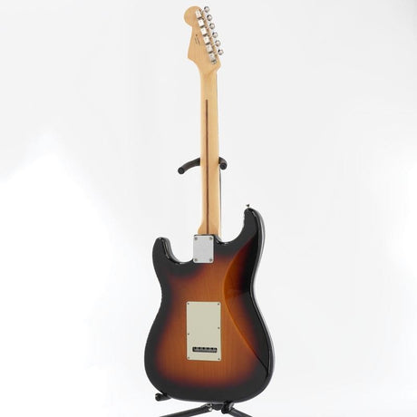 USED_​​Made_in_Japan_Hybrid_II_Stratocaster_(3-Color_Sunburst_Rosewood)_[SN__JD23004117]_04