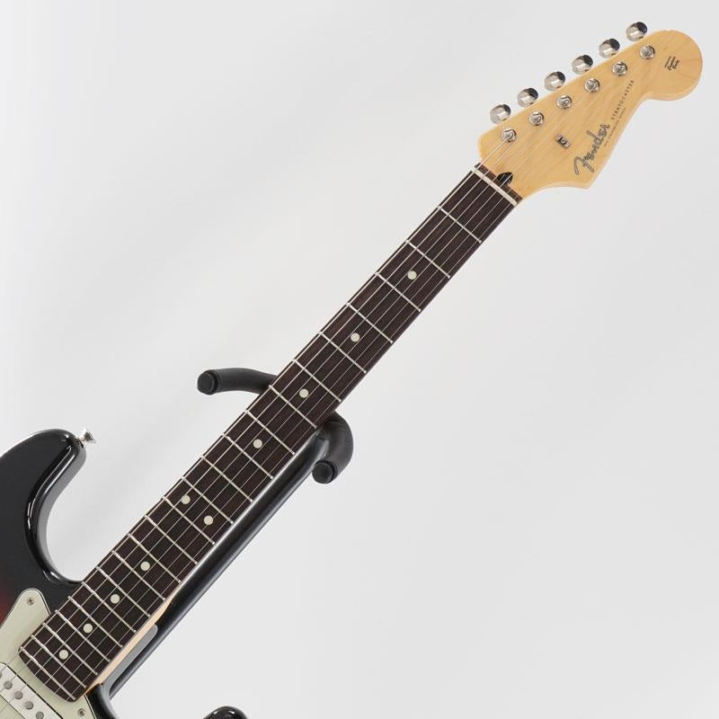 USED_​​Made_in_Japan_Hybrid_II_Stratocaster_(3-Color_Sunburst_Rosewood)_[SN__JD23004117]_05