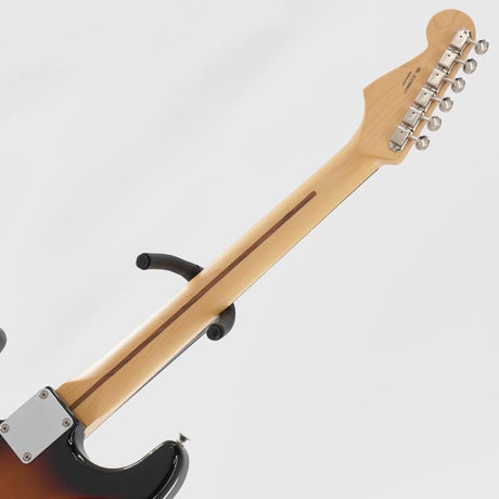 USED_​​Made_in_Japan_Hybrid_II_Stratocaster_(3-Color_Sunburst_Rosewood)_[SN__JD23004117]_06