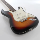 USED_​​Made_in_Japan_Hybrid_II_Stratocaster_(3-Color_Sunburst_Rosewood)_[SN__JD23004117]_07