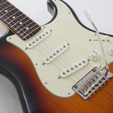 USED_​​Made_in_Japan_Hybrid_II_Stratocaster_(3-Color_Sunburst_Rosewood)_[SN__JD23004117]_09