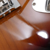 USED_​​Made_in_Japan_Hybrid_II_Stratocaster_(3-Color_Sunburst_Rosewood)_[SN__JD23004117]_11