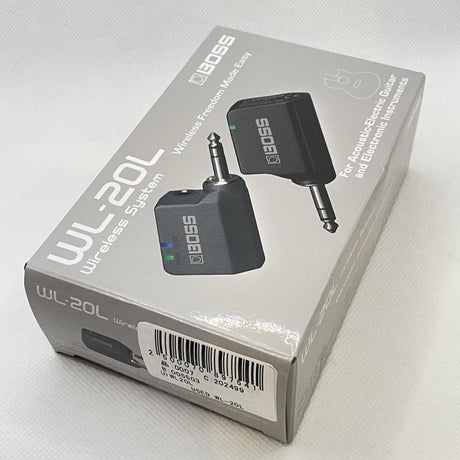 USED_​​WL-20L_03