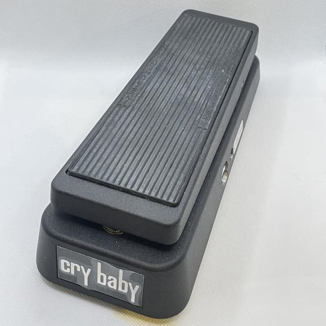 USED_​​CryBaby_GCB95M_01