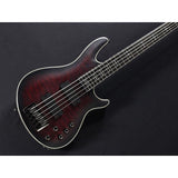 USED_​​Hellraiser_Extreme-5_[AD-HR-EX-BASS-5]_(Crimson_Red_Burst)_03