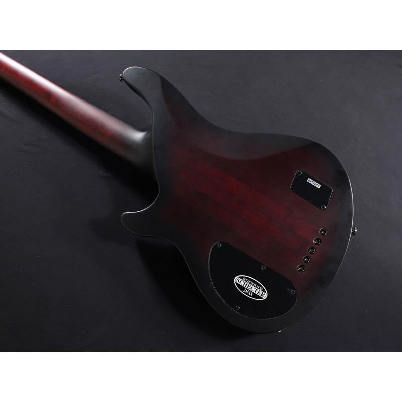 USED_​​Hellraiser_Extreme-5_[AD-HR-EX-BASS-5]_(Crimson_Red_Burst)_05