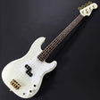 USED_​​Traditional_2025_Collection_60s_Precision_Bass_(White_Pearl)_01