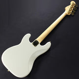 USED_​​Traditional_2025_Collection_60s_Precision_Bass_(White_Pearl)_02