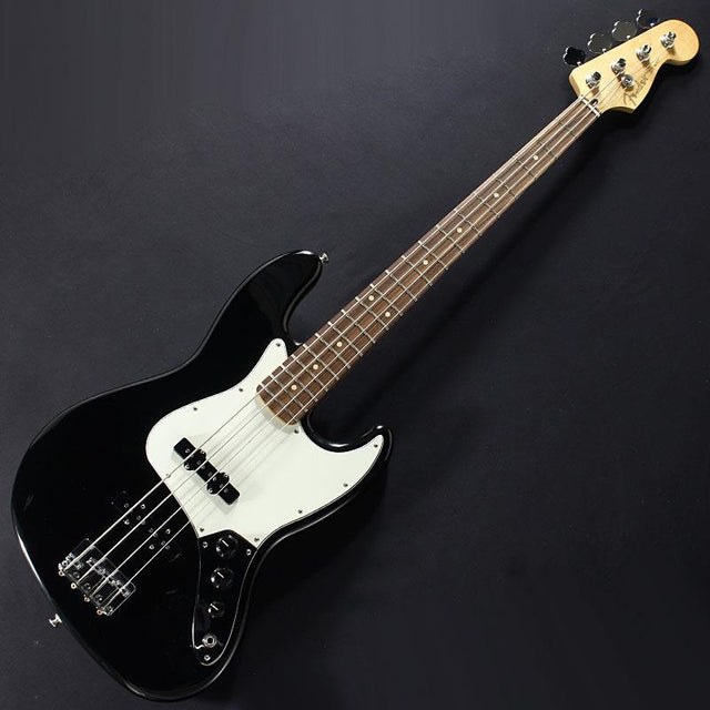 USED_​​Player_Jazz_Bass_(Black_Pau_Ferro)_01