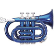 Kaerntner_KTR33P_MBL_[Bb_Pocket_Trumpet]_[Brand_New，_Slightly_Damaged，_Super_Special_Price!!]_[Grand_Clearance_Sale]_01