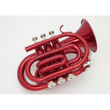 Kaerntner_KTR33P_MRD_[Bb_Pocket_Trumpet]_[Brand_New，_Slightly_Damaged，_Super_Special_Price!!]_[Grand_Clearance_Sale]_02