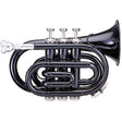Kaerntner_KTR33P_BK_[Bb_Pocket_Trumpet]_[Brand_New，_Slightly_Damaged，_Super_Special_Price!!]_[Grand_Clearance_Sale]_01