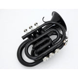 Kaerntner_KTR33P_BK_[Bb_Pocket_Trumpet]_[Brand_New，_Slightly_Damaged，_Super_Special_Price!!]_[Grand_Clearance_Sale]_02