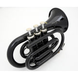 Kaerntner_KTR33P_BK_[Bb_Pocket_Trumpet]_[Brand_New，_Slightly_Damaged，_Super_Special_Price!!]_[Grand_Clearance_Sale]_03
