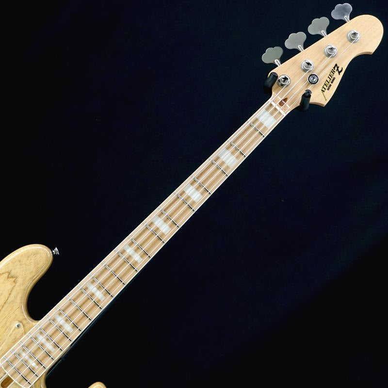 USED_​​M#245_Custom_with_MCT375_(NAT_Black_Line)_05