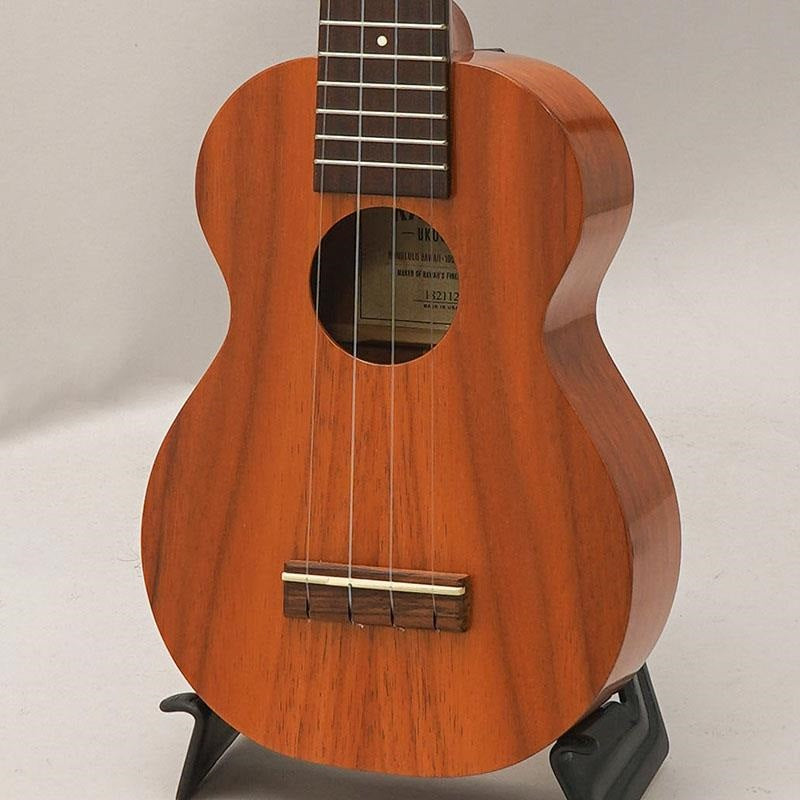 USED_​​Kamaka_HF-1_'18_01