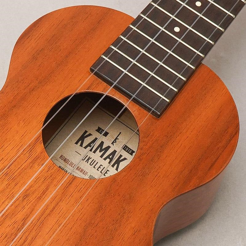 USED_​​Kamaka_HF-1_'18_07