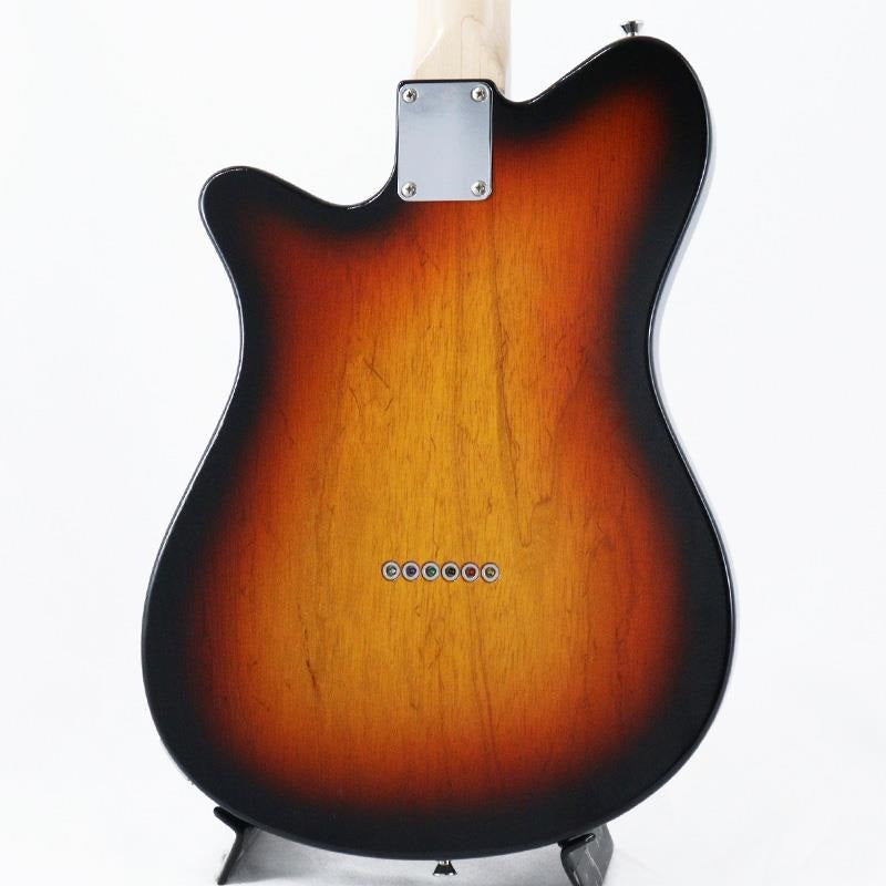 USED_​​CS_Shaker_(3_Tone_Sunburst_Fade)_[SN_25048037L]_Freedom_04