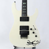 USED_​​LIZARD_SPECIAL_#1_YUKI_Signature_Model_(Pearl_White)_[SN_S064601]_ESP_01