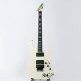 USED_​​LIZARD_SPECIAL_#1_YUKI_Signature_Model_(Pearl_White)_[SN_S064601]_ESP_02