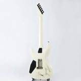 USED_​​LIZARD_SPECIAL_#1_YUKI_Signature_Model_(Pearl_White)_[SN_S064601]_ESP_03