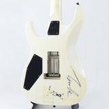 USED_​​LIZARD_SPECIAL_#1_YUKI_Signature_Model_(Pearl_White)_[SN_S064601]_ESP_04