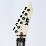 USED_​​LIZARD_SPECIAL_#1_YUKI_Signature_Model_(Pearl_White)_[SN_S064601]_ESP_05