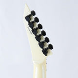 USED_​​LIZARD_SPECIAL_#1_YUKI_Signature_Model_(Pearl_White)_[SN_S064601]_ESP_06