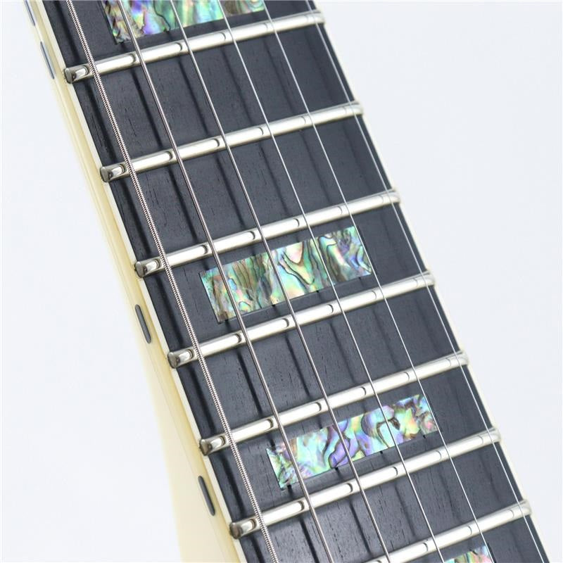 USED_​​LIZARD_SPECIAL_#1_YUKI_Signature_Model_(Pearl_White)_[SN_S064601]_ESP_07