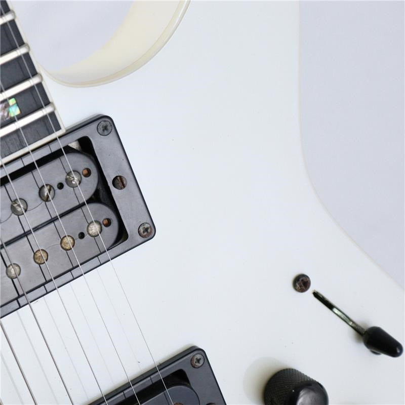 USED_​​LIZARD_SPECIAL_#1_YUKI_Signature_Model_(Pearl_White)_[SN_S064601]_ESP_08