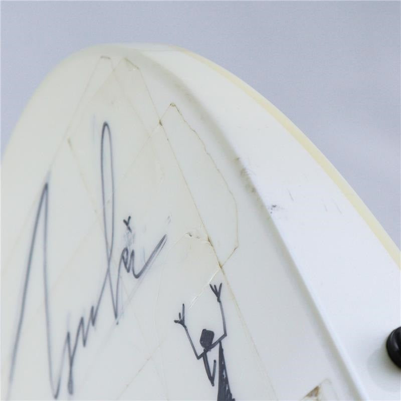 USED_​​LIZARD_SPECIAL_#1_YUKI_Signature_Model_(Pearl_White)_[SN_S064601]_ESP_09
