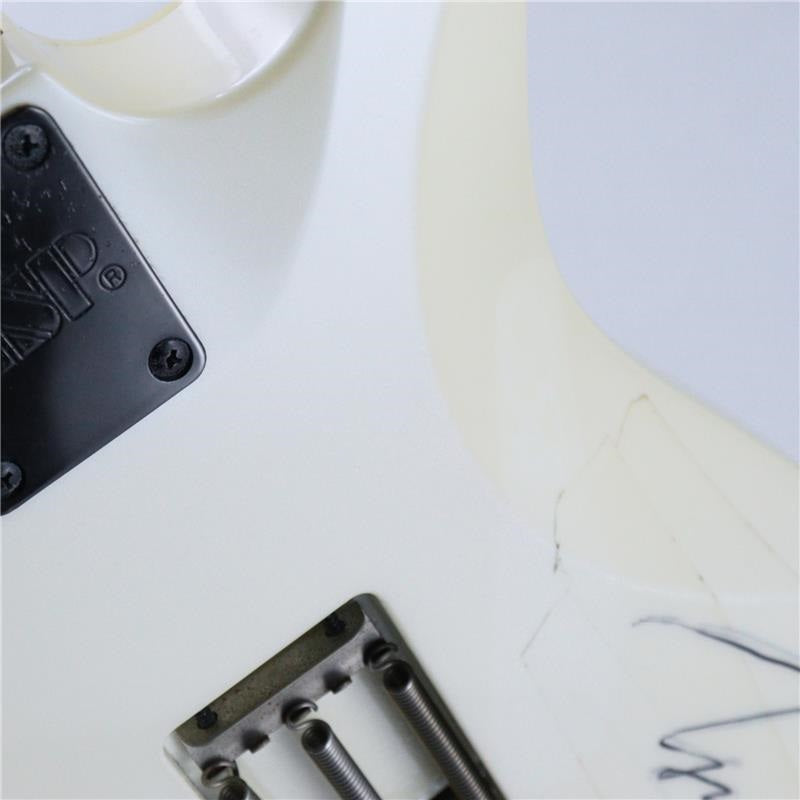 USED_​​LIZARD_SPECIAL_#1_YUKI_Signature_Model_(Pearl_White)_[SN_S064601]_ESP_10