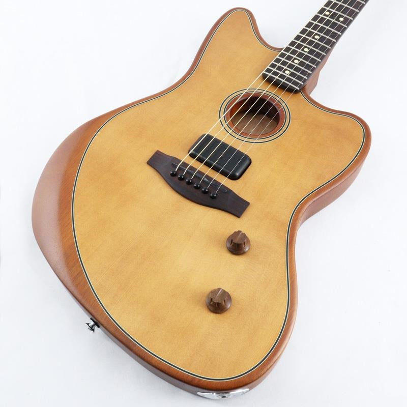 USED_​​Fender_Acoustasonic_Standard_Jazzmaster_(Aged_Natural)_[SN_IWF25012977]_11