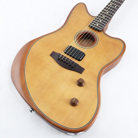 USED_​​Fender_Acoustasonic_Standard_Jazzmaster_(Aged_Natural)_[SN_IWF25012977]_11