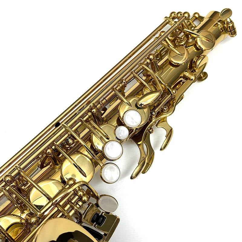 USED_​​Antigua_Alto_Saxophone_Standard_GL_S_N_TAS030xx7_[Shipped_after_adjustment_&_setup]_[5_years_of_free_key_balance_adjustment]_03