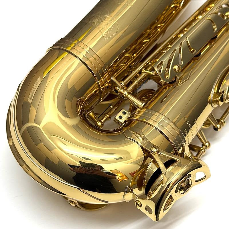 USED_​​Antigua_Alto_Saxophone_Standard_GL_S_N_TAS030xx7_[Shipped_after_adjustment_&_setup]_[5_years_of_free_key_balance_adjustment]_08