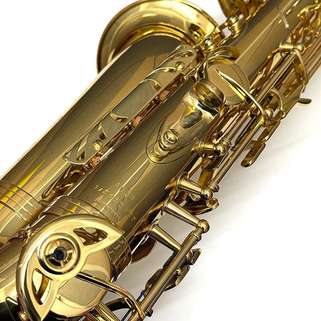 USED_​​Antigua_Alto_Saxophone_Standard_GL_S_N_TAS030xx7_[Shipped_after_adjustment_&_setup]_[5_years_of_free_key_balance_adjustment]_09