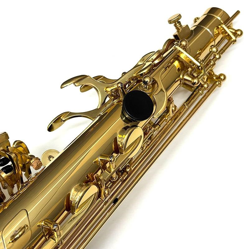 USED_​​Antigua_Alto_Saxophone_Standard_GL_S_N_TAS030xx7_[Shipped_after_adjustment_&_setup]_[5_years_of_free_key_balance_adjustment]_10