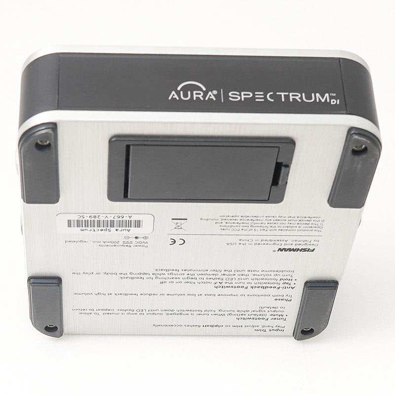 USED_​​Fishman_Pro_Aura_Spectrum_DI_06
