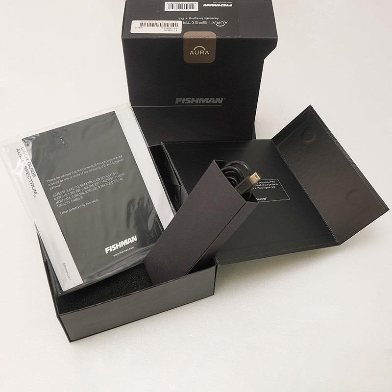 USED_​​Fishman_Pro_Aura_Spectrum_DI_08
