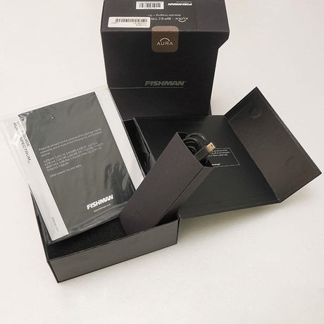 USED_​​Fishman_Pro_Aura_Spectrum_DI_08