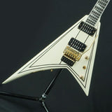 USED_​​Jackson_Pro_Rhoads_RR3_(IVORY_wBLK_&_PNS)_[SN_ISJ2502324]_01