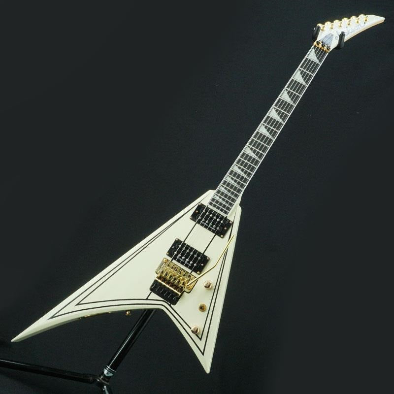 USED_​​Jackson_Pro_Rhoads_RR3_(IVORY_wBLK_&_PNS)_[SN_ISJ2502324]_03