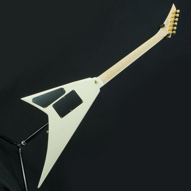USED_​​Jackson_Pro_Rhoads_RR3_(IVORY_wBLK_&_PNS)_[SN_ISJ2502324]_04