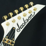 USED_​​Jackson_Pro_Rhoads_RR3_(IVORY_wBLK_&_PNS)_[SN_ISJ2502324]_07
