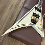 USED_​​Jackson_Pro_Rhoads_RR3_(IVORY_wBLK_&_PNS)_[SN_ISJ2502324]_09