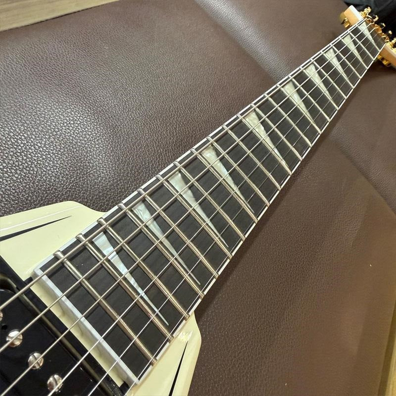 USED_​​Jackson_Pro_Rhoads_RR3_(IVORY_wBLK_&_PNS)_[SN_ISJ2502324]_10