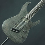 USED_​​M-1007_Multi_Scale(See-through_Black_Satin)_[SN_W18040452]_01