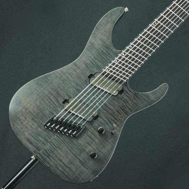USED_​​M-1007_Multi_Scale(See-through_Black_Satin)_[SN_W18040452]_01